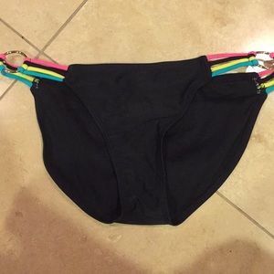 Used bikini bottoms